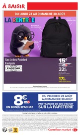 Prospectus Carrefour Market "Carrefour market" en cours à Lille, Page 3 Catalogue Carrefour Market en cours à Lille, "Carrefour market", Page 3