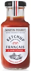 Ketchup Français Le Grand Classique - MARTIN-POURET en promo chez Intermarché Express Ketchup Français Le Grand Classique - MARTIN-POURET dans le catalogue Intermarché Express