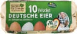 Eier aus Bodenhaltung im aktuellen Netto Marken-Discount Prospekt