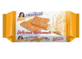 Blätterteiggebäck im Lidl Prospekt Blätterteiggebäck von La Belle Elisabeth im aktuellen Lidl Prospekt für 1,99 €