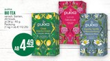 Clean Matcha Green Angebote von pukka bei E center Hamm für 4,49 €