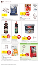 Café en promo dans le catalogue Intermarché Super à la page 12