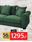 Aktuelle Couch Angebote bei Zurbrüggen in Bottrop Aktuelles XL-Eckgarnitur, Angebot bei Zurbrüggen in Bottrop ab 1.295,00 €