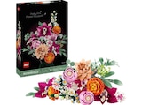 Botanicals 10342 Schöner Rosafarbener Blumenstrauß Bausatz, Mehrfarbig Angebote von LEGO bei MediaMarkt Saturn Konstanz für 45,99 €