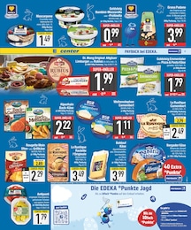 EDEKA Käse im Prospekt 