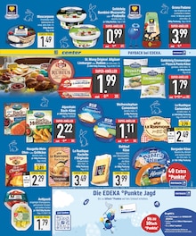 Ofenkäse im EDEKA Prospekt "Wir lieben Lebensmittel." mit 20 Seiten (München)