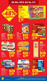 Aktueller Lidl Prospekt mit Kräuter, "LIDL LOHNT SICH", Seite 24