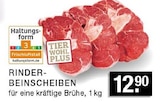 Rinder-Beinscheiben bei EDEKA im Gladbeck Prospekt für 12,90 €