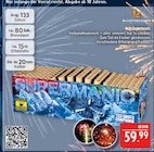Supermanic Angebote von Silvesterzauber bei Marktkauf Plauen für 59,99 €
