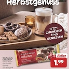 Lebkuchen Schoko-Kirsch im Angebot bei combi in Paderborn Lebkuchen Schoko-Kirsch Angebote von Stieffenhofer bei combi Paderborn für 1,99 €