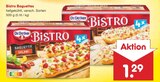 Bistro Baguettes im Angebot bei Netto Marken-Discount in Cottbus Bistro Baguettes Angebote von Dr. Oetker bei Netto Marken-Discount Cottbus für 1,29 €