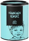 Kartoffel Allrounder oder Hähnchen Gewürz Angebote von JUST SPICES bei Penny-Markt Hannover für 3,99 €