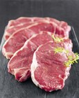Promo Viande bovine faux-filet à griller à 13,95 € dans le catalogue Casino Supermarchés à Jablines