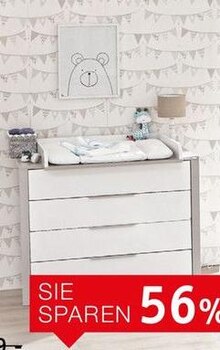 Babyzimmer bei XXXLutz Möbelhäuser in Aachen Babyzimmer im Angebot bei XXXLutz Möbelhäuser Aachen für 499,90 €