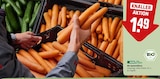 Bio Speisemöhren von REWE Bio im aktuellen REWE Prospekt