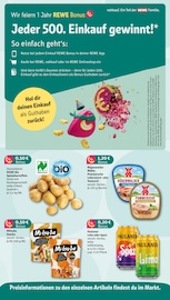 Kartoffeln im nahkauf Prospekt in Memmingen Aktueller nahkauf Prospekt mit Kartoffeln, "nichts liegt näher", Seite 2