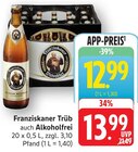 E center Filderstadt - Trüb Angebot im Prospekt Trüb bei E center im Filderstadt Prospekt für 12,99 €