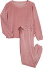 Pyjama polaire femme - TEX - Carrefour à Vénissieux Pyjama polaire femme - TEX en promo chez Carrefour Vénissieux à 15,99 €
