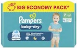 Aktuelle Pampers Angebote bei famila Nordwest in Oldenburg Aktuelles Baby Dry, Premium Protection oder Pants Big Pack Windeln Angebot bei famila Nordwest in Oldenburg ab 16,95 €