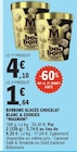 E.Leclerc Metz - Promo Bonbons Glacés Chocolat Blanc & Cookies Promo Bonbons Glacés Chocolat Blanc & Cookies à 1,64 € dans le catalogue E.Leclerc à Metz