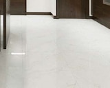 Feinsteinzeug 'Marmor Lumitec Carrara' Angebote bei Globus-Baumarkt Iserlohn für 16,99 €