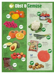 Tomaten im V-Markt Prospekt Tomaten im V-Markt Prospekt "V-Markt einfach besser einkaufen" auf Seite 8