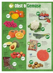 Gemüse im V-Markt Prospekt in München Aktueller V-Markt Prospekt mit Gemüse, "V-Markt einfach besser einkaufen", Seite 8