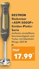 Stabmixer ASM-500GP Golden-Platin-Serie im Angebot bei Kaufland in Norderstedt Stabmixer ASM-500GP Golden-Platin-Serie Angebote von Bestron bei Kaufland Norderstedt für 17,99 €