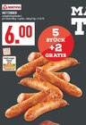 Aktuelle Hackfleisch Angebote bei Marktkauf in Dortmund Aktuelles Mettenden Angebot bei Marktkauf in Dortmund ab 6,00 €