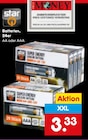 Aktuelles Batterien AA oder AAA Angebot bei Netto Marken-Discount in Ludwigshafen (Rhein) ab 3,33 €