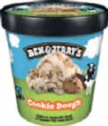 Eisbecher von Ben&Jerry's für 4,44 € bei Netto Marken-Discount im Angebot Eisbecher von Ben&Jerry's im aktuellen Netto Marken-Discount Prospekt