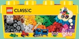 La boite de briques créatives - LEGO CLASSIC dans le catalogue Intermarché Express