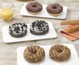 Promo Donuts Oréo ou Lion ou Mars à 2,50 € dans le catalogue U Express à Saint-Léonard-de-Noblat