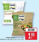 Gemüse Pfanne Style Asia Curry im Angebot bei Marktkauf in Heidenheim Gemüse Pfanne Style Asia Curry Angebote von FRoSTA bei Marktkauf Heidenheim für 1,99 €
