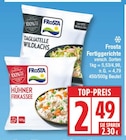 EDEKA Berlin - Tagliatelle Wildlachs Angebot im Prospekt Tagliatelle Wildlachs bei EDEKA im Berlin Prospekt für 2,49 €