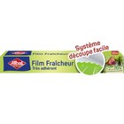 Film fraicheur 30m - ALBAL - Carrefour Film fraicheur 30m - ALBAL à 2,39 € dans le catalogue Carrefour
