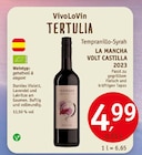 TERTULIA von VivoLoVin im aktuellen Erdkorn Biomarkt Prospekt für 4,99 €