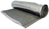 Isolant mince thermo-réflecteur "therméo toit" + membrane hpv en promo à 199,20 € chez Brico Dépôt Isolant mince thermo-réflecteur "therméo toit" + membrane hpv dans le catalogue Brico Dépôt
