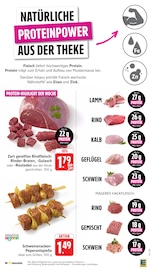 Hackfleisch im E center Prospekt in Stuttgart Aktueller E center Prospekt mit Hackfleisch, "Aktuelle Angebote", Seite 3