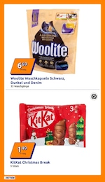 Action Kit Kat im Prospekt 