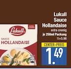 Sauce Hollandaise im aktuellen Prospekt bei E center in Stammham