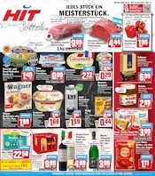 HIT Supermarkt Prospekt der aktuellen Woche mit 19 Seiten, gültig von 28.07.2025 bis 02.08.2025, in Simmerath und Umgebung Aktueller HIT Supermarkt Prospekt in Simmerath und Umgebung, "ECHTE VIELFALT" mit 19 Seiten, 28.07.2025 - 02.08.2025