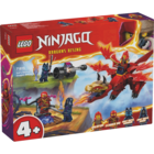 Ninjago Kais Quelldrachen Duell im Angebot bei Toys World in Detmold Ninjago Kais Quelldrachen Duell Angebote von LEGO bei Toys World Detmold für 34,99 €