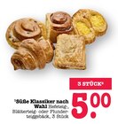 Aktuelles Hefeteiggebäck Angebot bei E center in Pforzheim ab 5,00 €