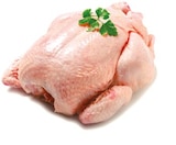 Frischer Mecklenburger Broiler natur von Stolle für 4,99 € bei Netto mit dem Scottie im Angebot Frischer Mecklenburger Broiler natur von Stolle im aktuellen Netto mit dem Scottie Prospekt