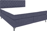 Aktuelle Boxspringbett Angebote bei ROLLER in Duisburg Aktuelles Boxspringbett Angebot bei ROLLER in Duisburg ab 599,99 €