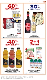 Fût De Bière Angebote im Prospekt "Le mois des mois" von Carrefour Market auf Seite 7