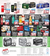 König Pilsener im HIT Prospekt in Laatzen Aktueller HIT Prospekt mit König Pilsener, "ECHTE VIELFALT", Seite 19