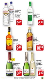 Wodka im E center Prospekt in Esslingen Aktueller E center Prospekt mit Wodka, "Aktuelle Angebote", Seite 35