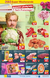 Ähnliche Rinderfilet Angebote im Prospekt "Aktuelle Angebote" von Netto Marken-Discount in Frankfurt Ähnliche Angebote wie Rinderfilet im Prospekt "Aktuelle Angebote" auf Seite 22 von Netto Marken-Discount in Frankfurt